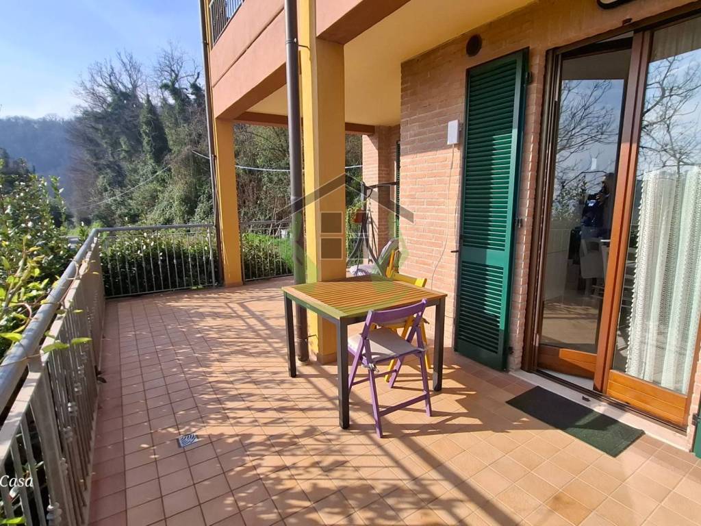 Appartamento a Mombaroccio in Via Pavisa - Foto 2