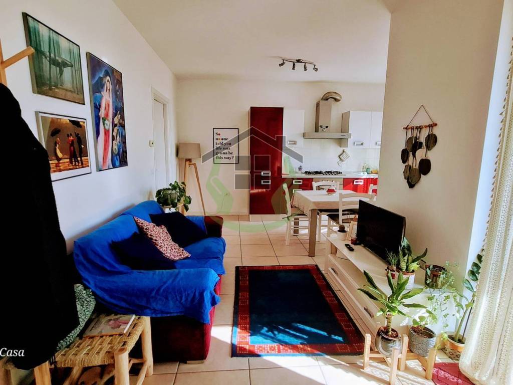 Appartamento a Mombaroccio in Via Pavisa - Foto 5