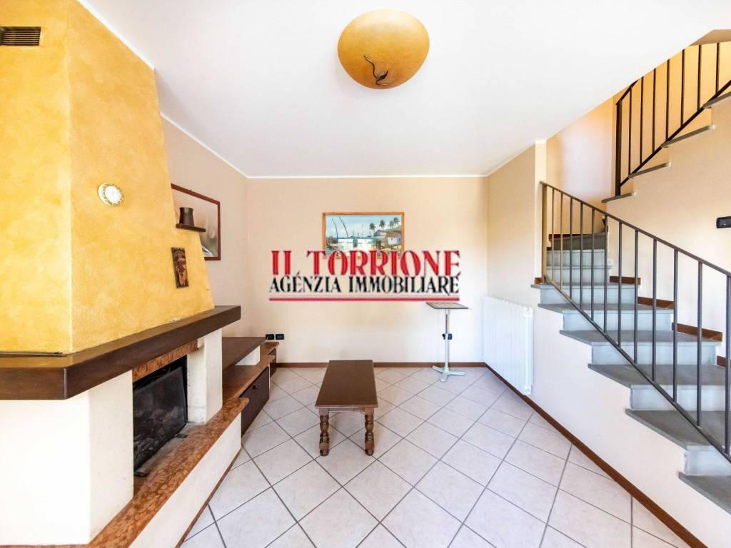 Villa a Pescia in Via Wolfgang Amadeus Mozart - Foto 3