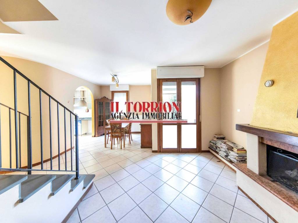 Villa a Pescia in Via Wolfgang Amadeus Mozart - Foto 4
