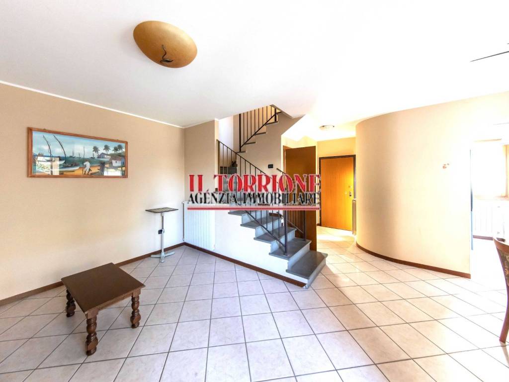 Villa a Pescia in Via Wolfgang Amadeus Mozart - Foto 5