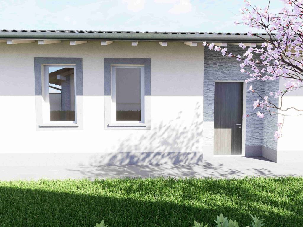 Villa a Tradate in Via Dorligo Albisetti - Foto 5