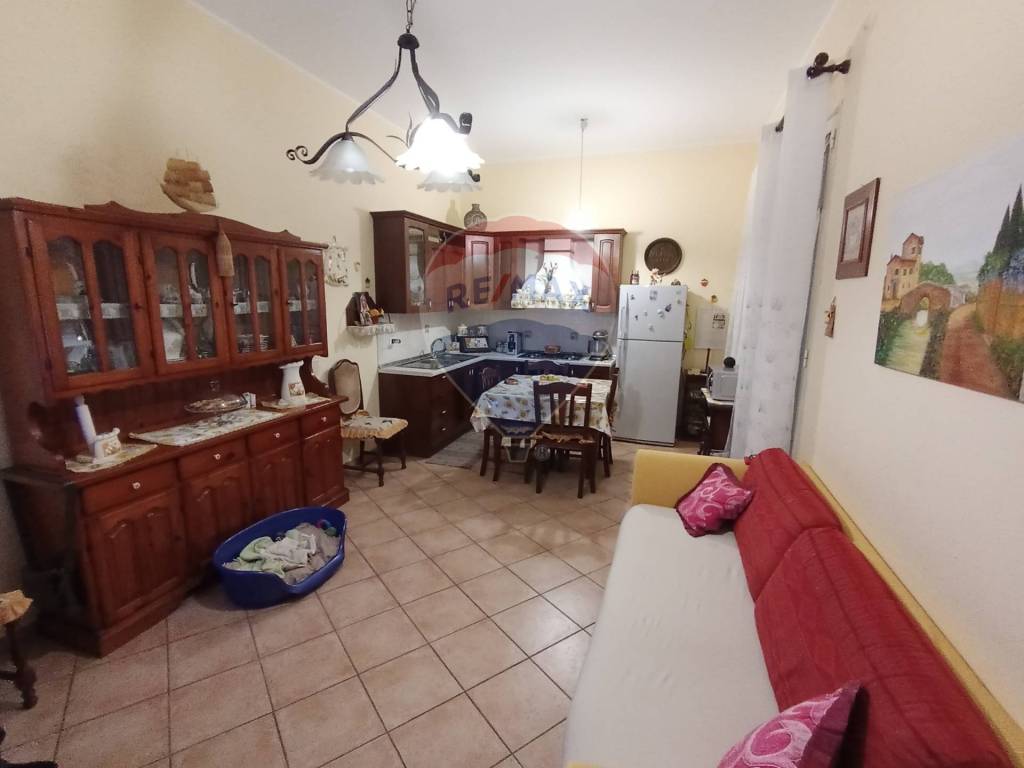 Casa indipendente a Augusta in via Epicarmo, 378 - Foto 3