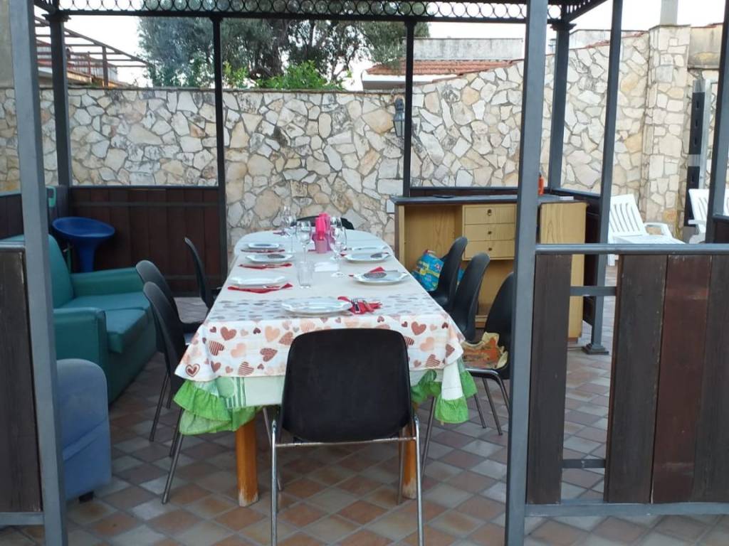Villa a Carini in Lungomare Cristoforo Colombo, 933 - Foto 2