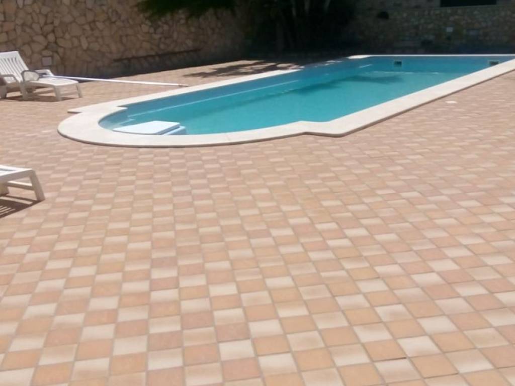 Villa a Carini in Lungomare Cristoforo Colombo, 933 - Foto 5