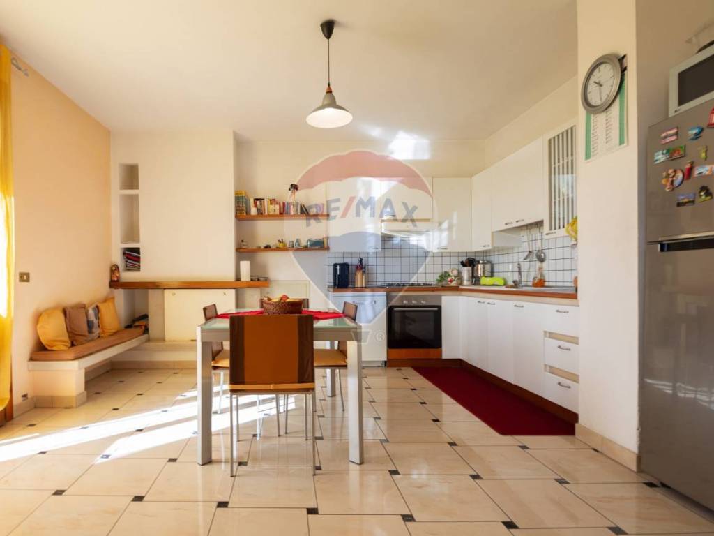 Appartamento a Vacri in Via Mazzini, 9 - Foto 2