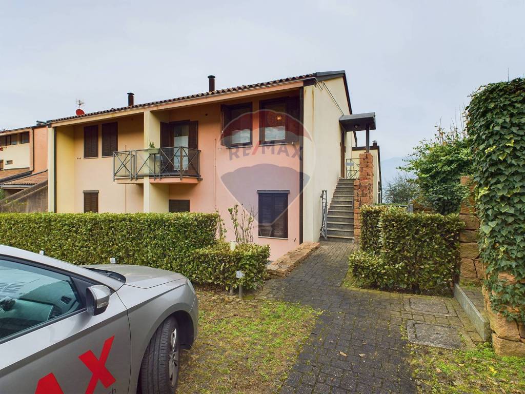 Appartamento a Cuasso al monte in Via Casa Mora, 2 - Foto 2