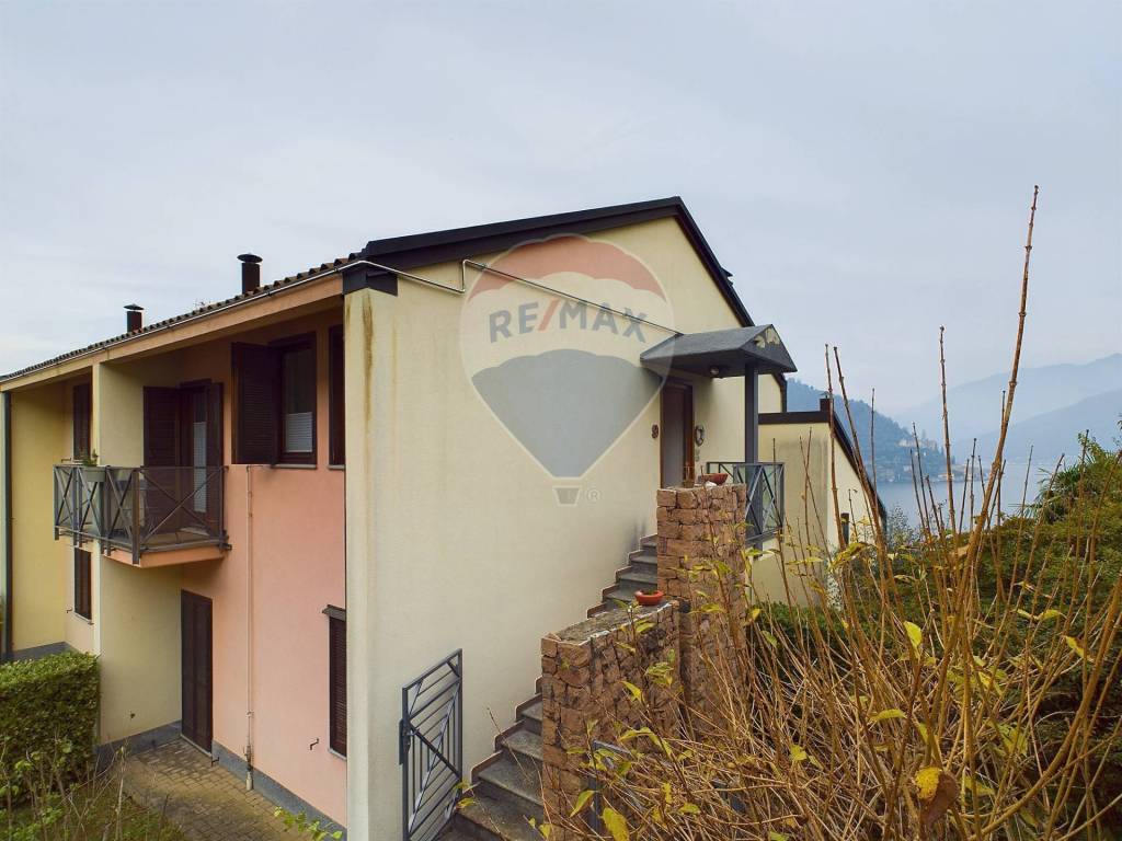 Appartamento a Cuasso al monte in Via Casa Mora, 2 - Foto 3