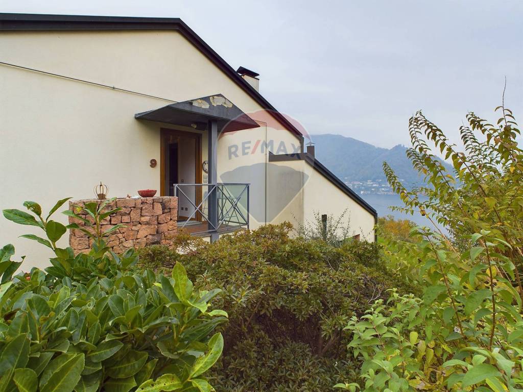 Appartamento a Cuasso al monte in Via Casa Mora, 2 - Foto 4