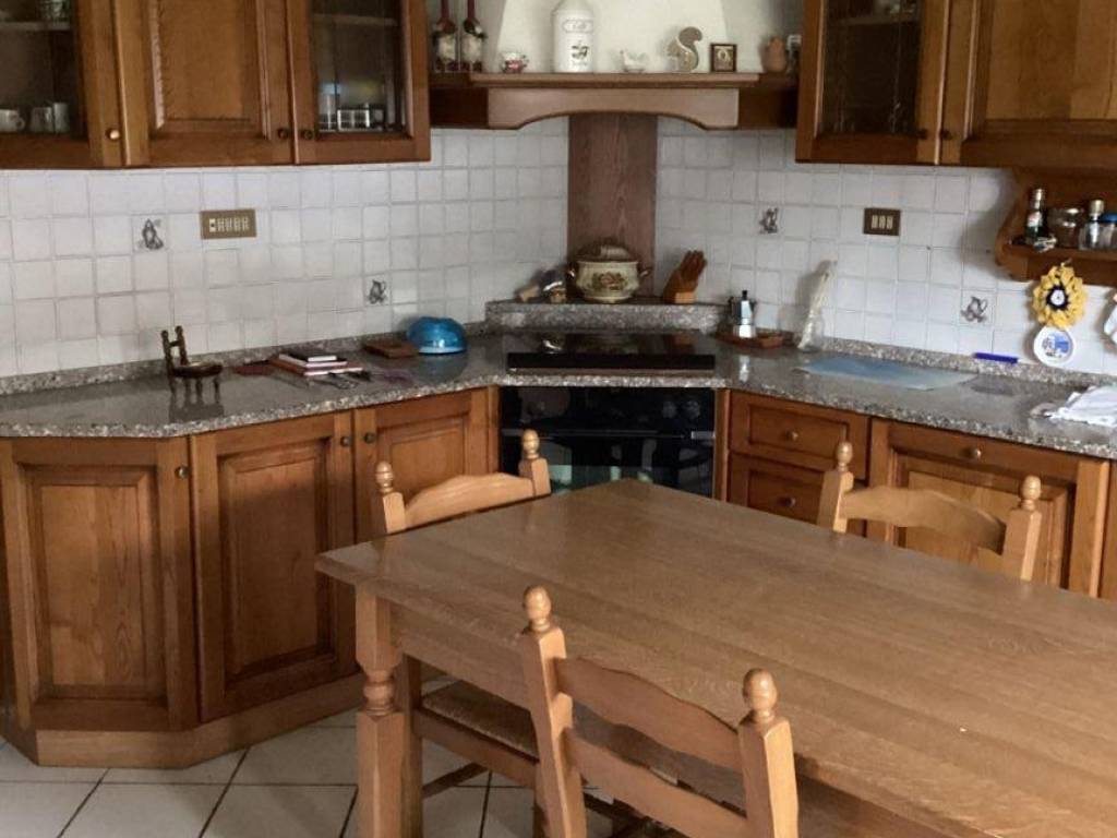 Villa a Taglio di po in Via Abruzzo, 17 - Foto 3