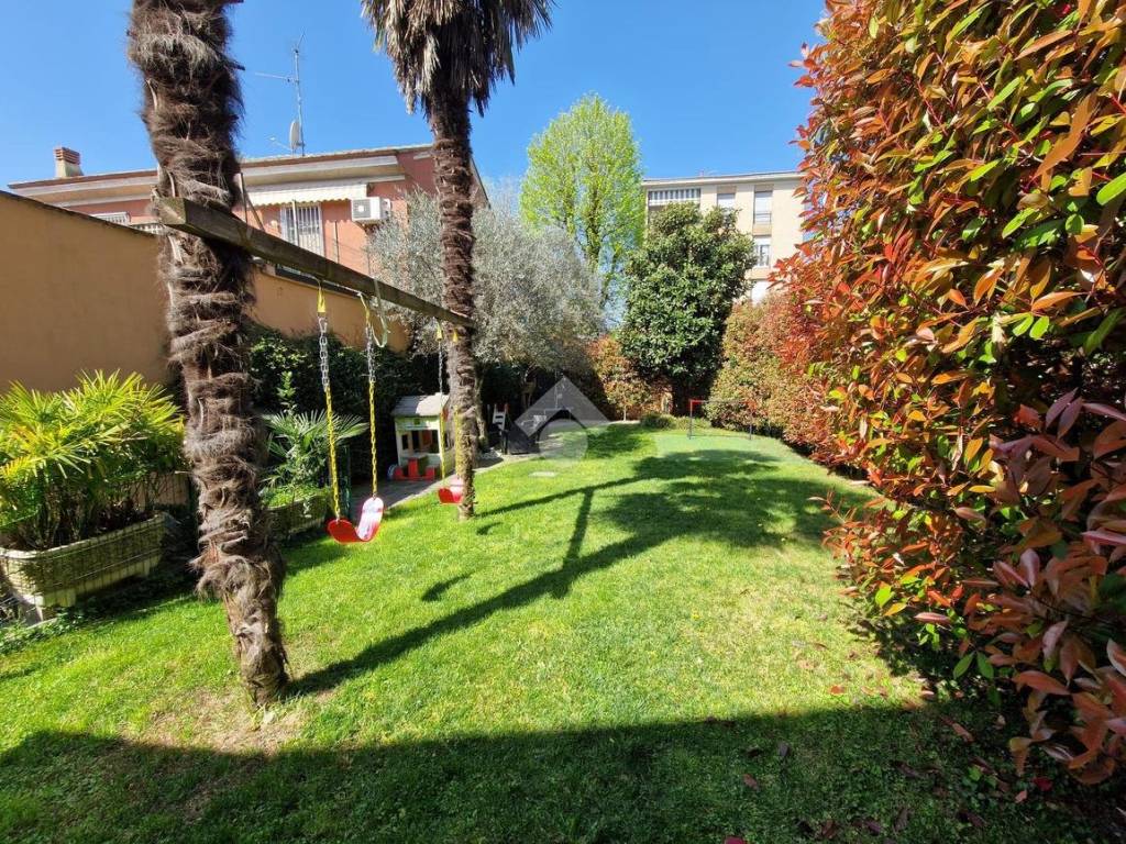 Villa a Limbiate - Foto 2
