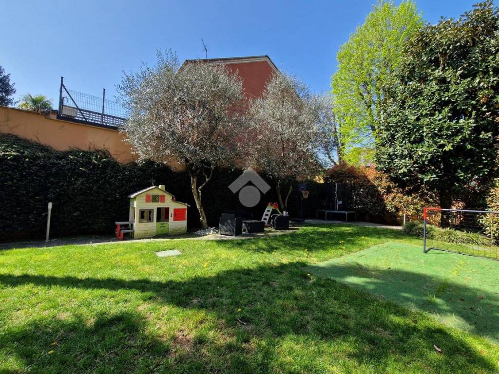 Villa a Limbiate - Foto 3