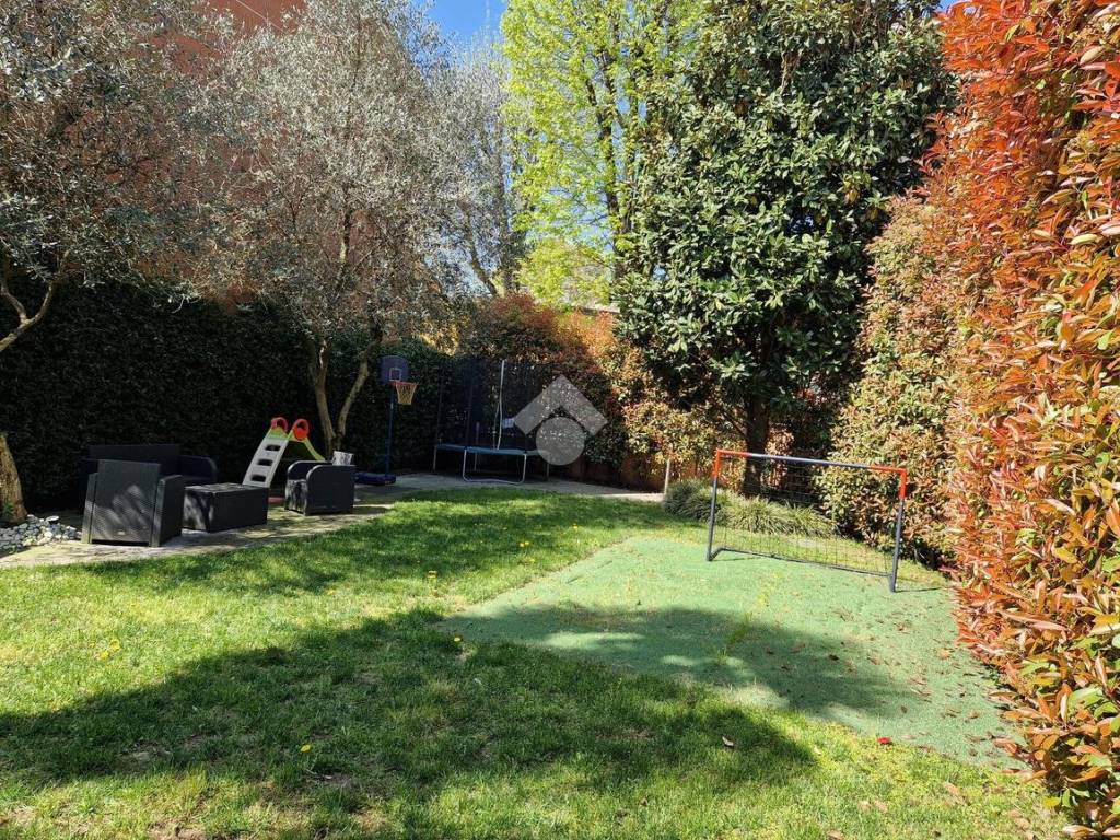 Villa a Limbiate - Foto 4