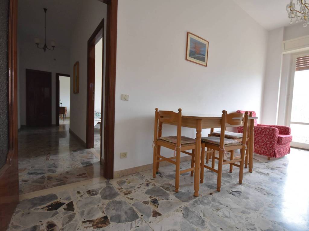 Appartamento a Chiaravalle in Via Enrico Toti - Foto 2