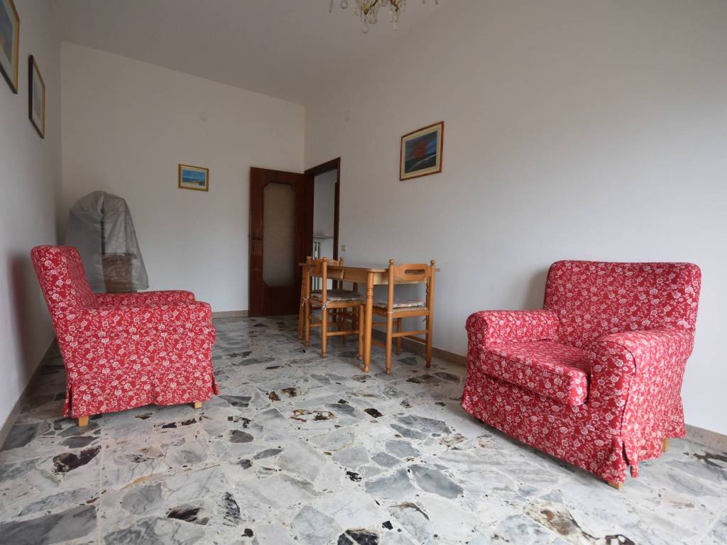 Appartamento a Chiaravalle in Via Enrico Toti - Foto 4