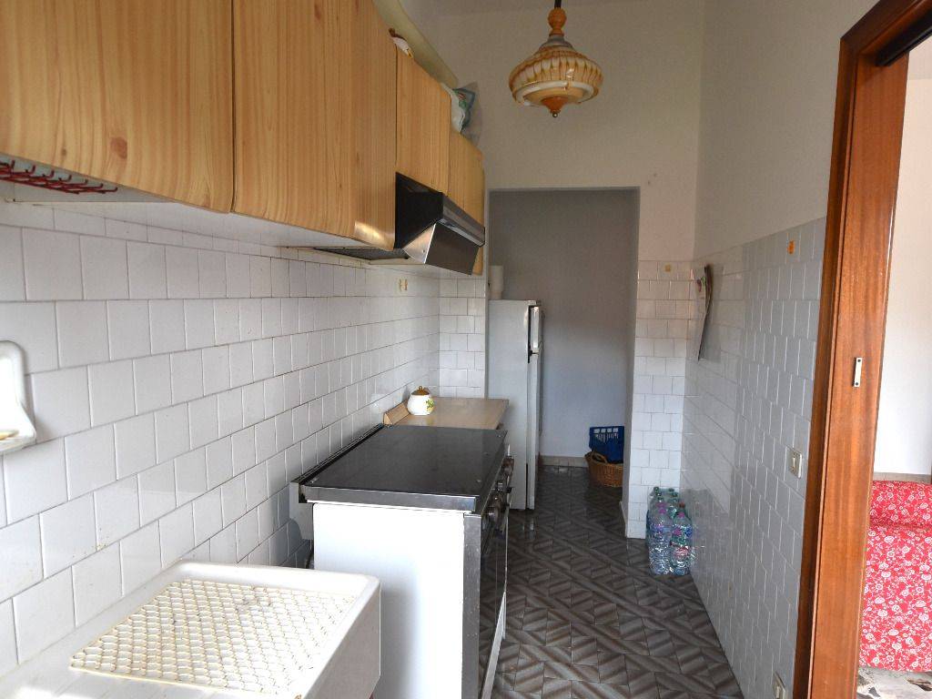 Appartamento a Chiaravalle in Via Enrico Toti - Foto 5
