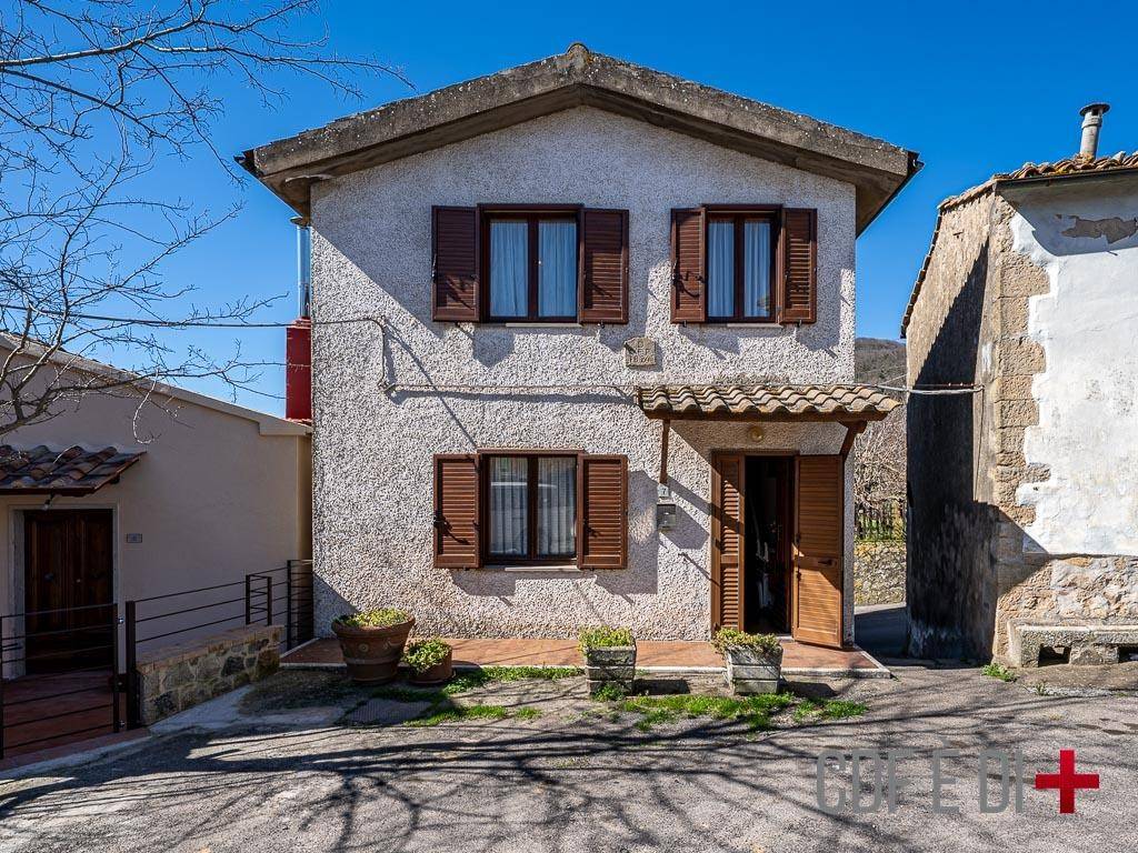 Casa indipendente a Roccastrada in Piazza San Michele - Foto 3
