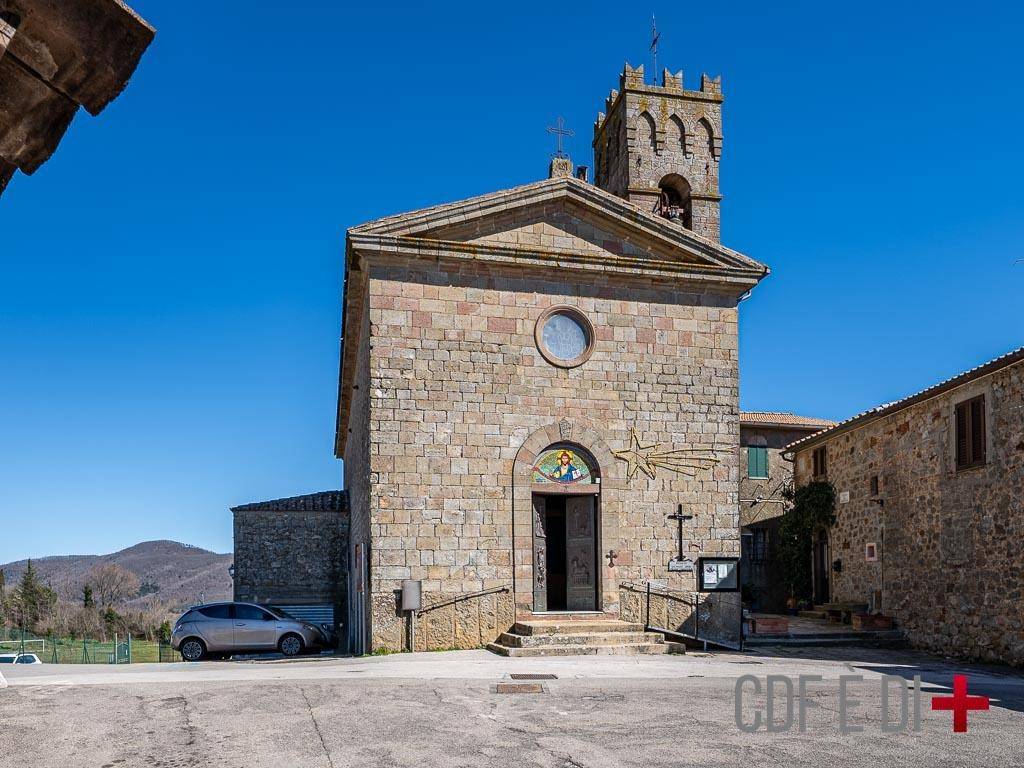 Casa indipendente a Roccastrada in Piazza San Michele - Foto 4