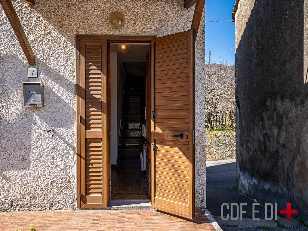 Casa indipendente a Roccastrada in Piazza San Michele - Foto 5