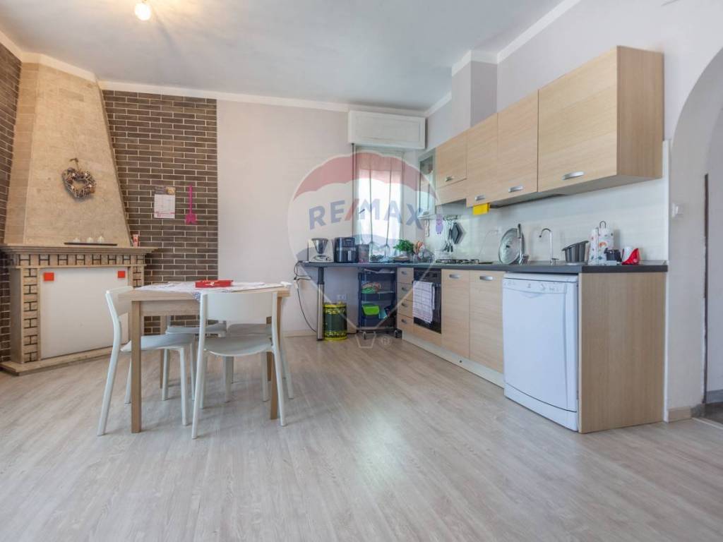 Casa indipendente a Chieti in Via Vezzola, 1 - Foto 2