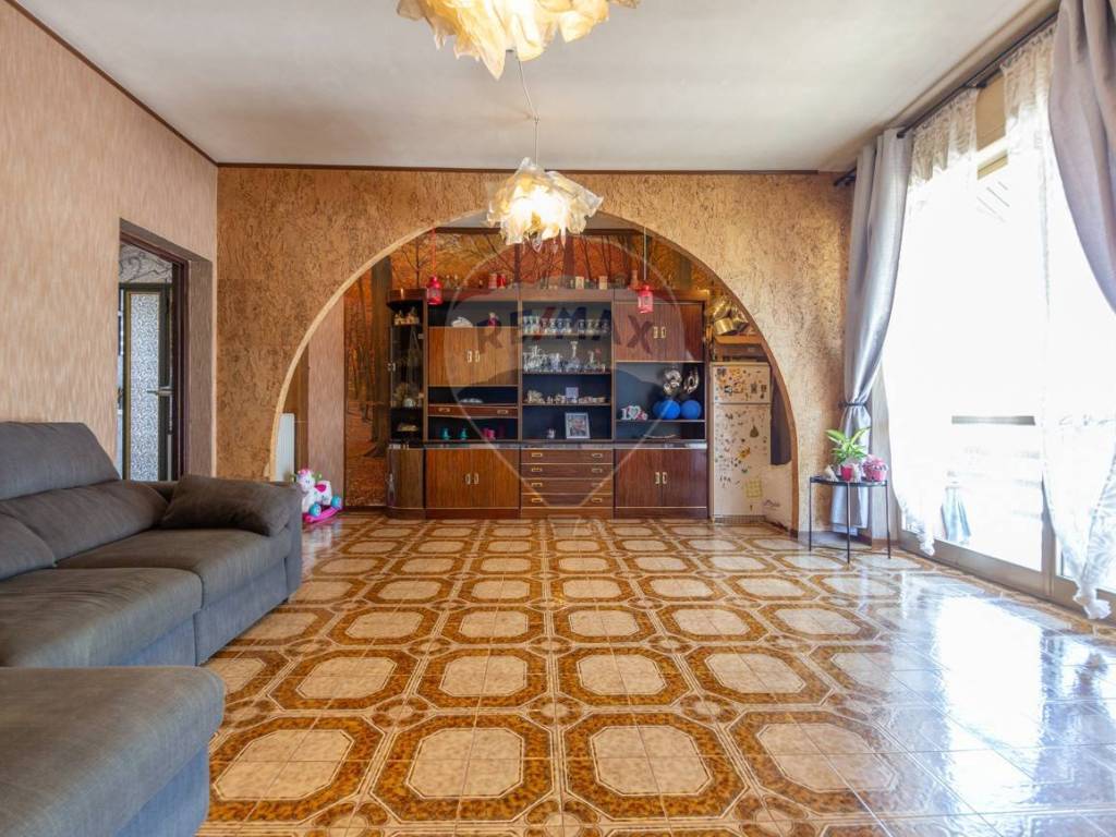 Casa indipendente a Chieti in Via Vezzola, 1 - Foto 3