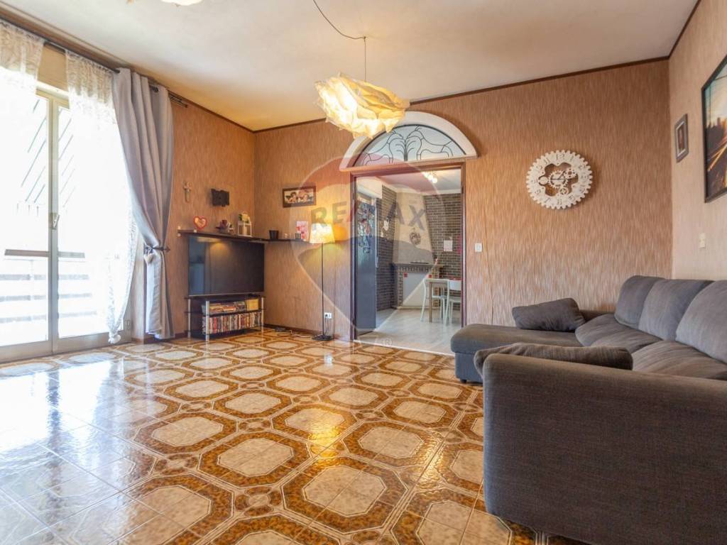 Casa indipendente a Chieti in Via Vezzola, 1 - Foto 4