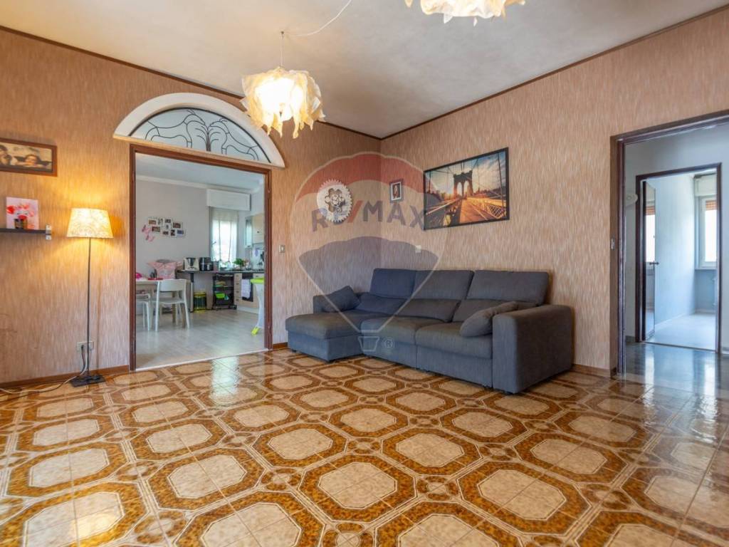 Casa indipendente a Chieti in Via Vezzola, 1 - Foto 5