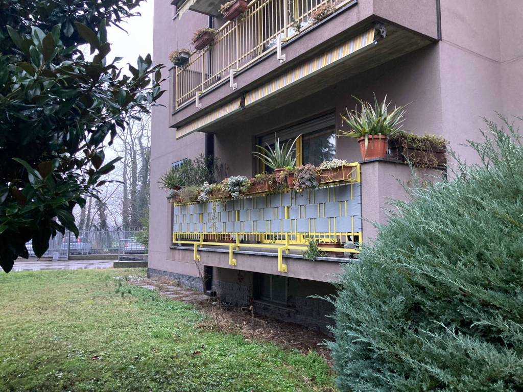 Appartamento a Gorgonzola in Via Aldo Moro, 4 - Foto 2