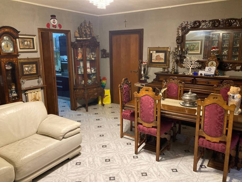 Appartamento a Gorgonzola in Via Aldo Moro, 4 - Foto 3