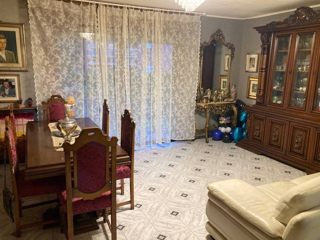 Appartamento a Gorgonzola in Via Aldo Moro, 4 - Foto 4