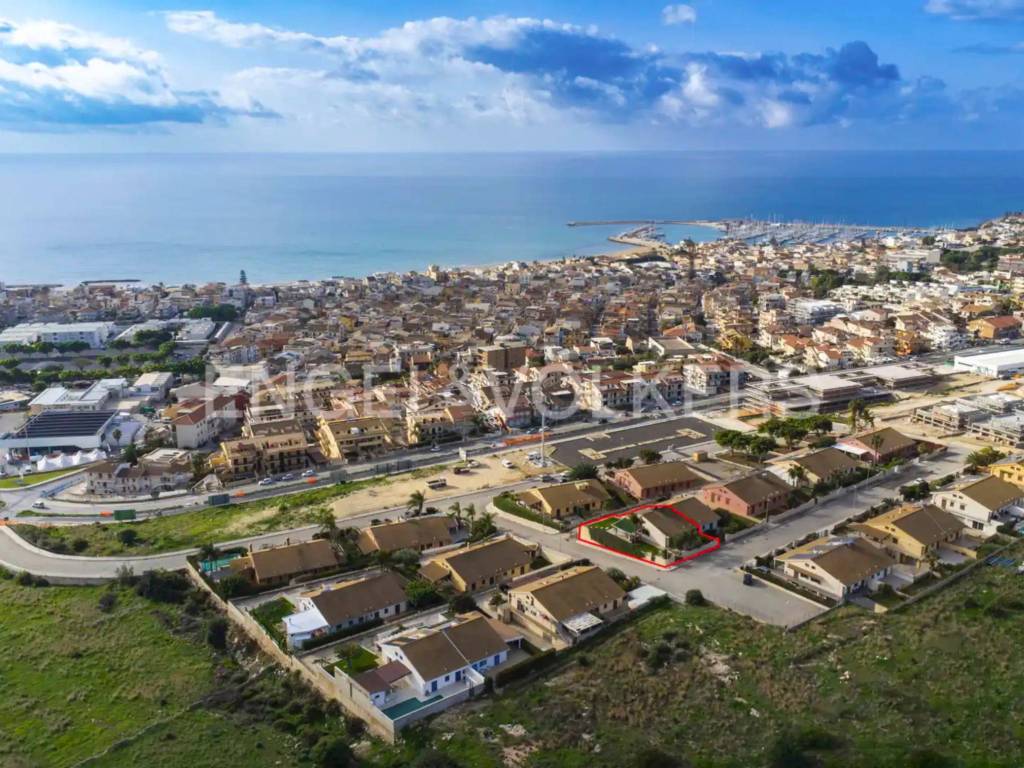 Villa a Ragusa in Via Formentera, 3 - Foto 5