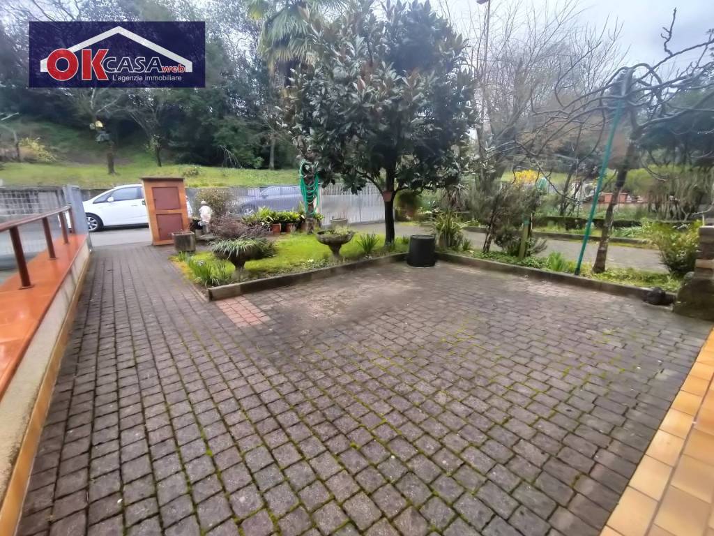 Villetta a schiera a Gorizia in Via dei Gelsi - Foto 2