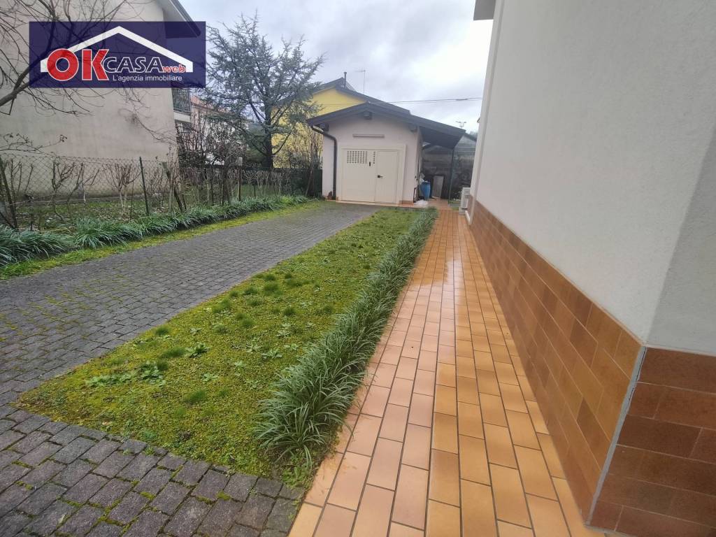 Villetta a schiera a Gorizia in Via dei Gelsi - Foto 3