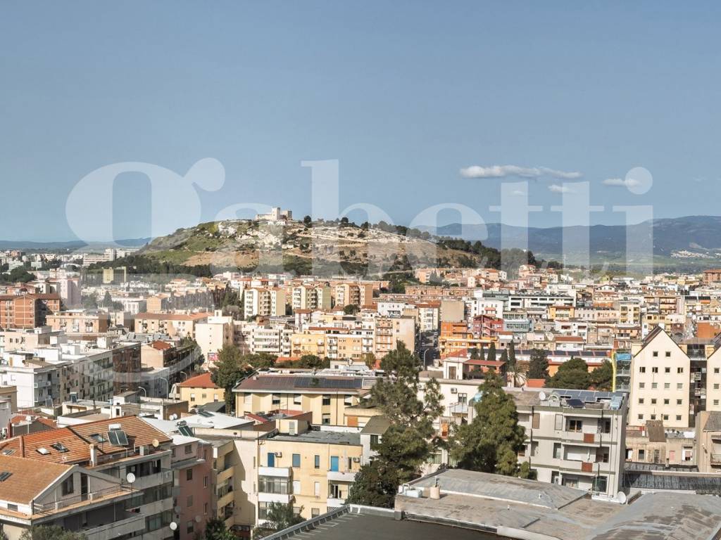 Appartamento a Cagliari in Via Argonne, sn - Foto 3
