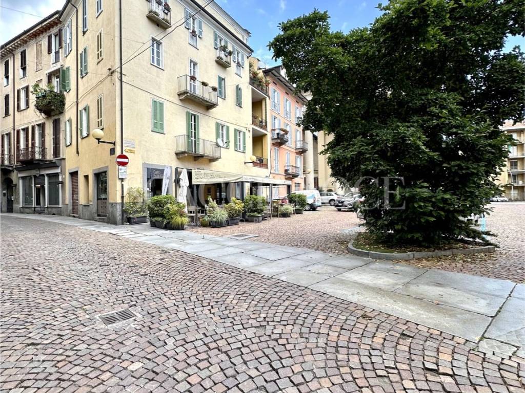 Appartamento a Biella in Via Italia, 67 - Foto 2