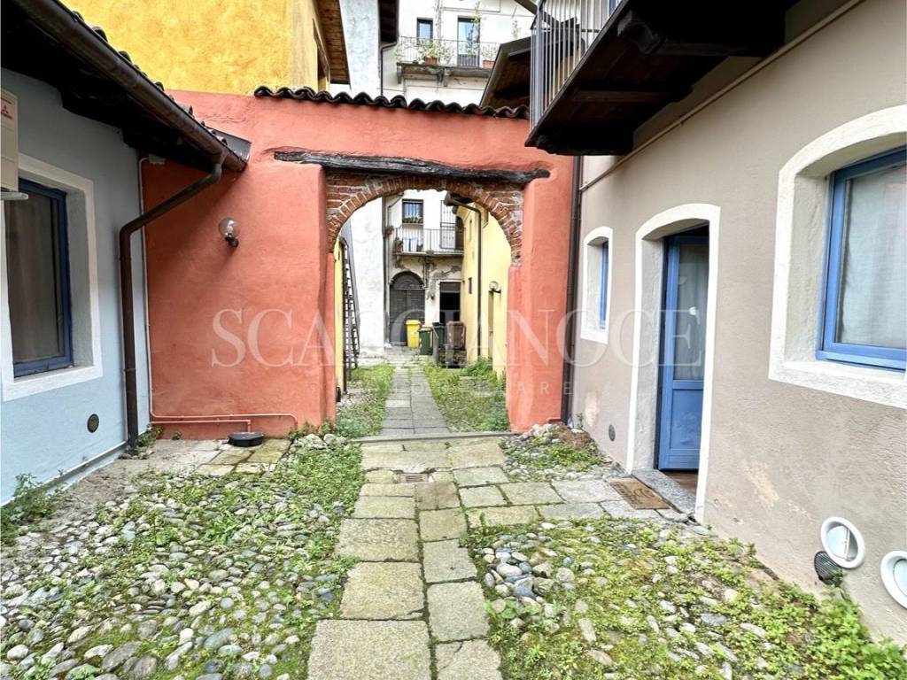 Appartamento a Biella in Via Italia, 67 - Foto 4
