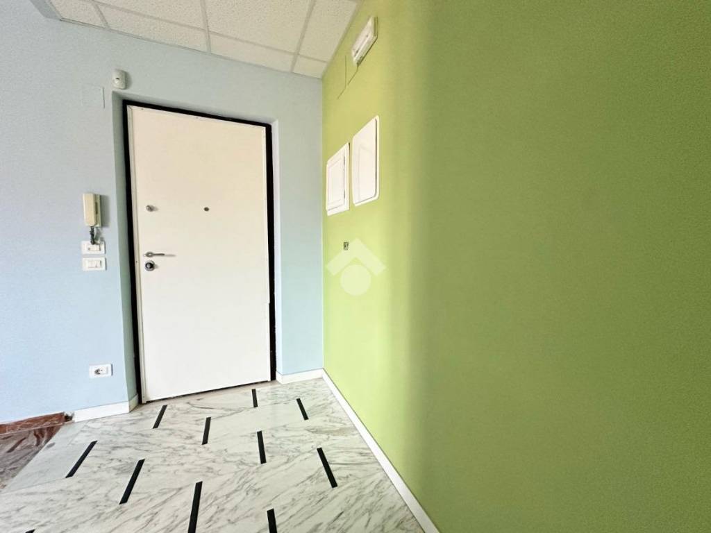 Appartamento a Reggio calabria in Via G. Spagnolio, 36 - Foto 2