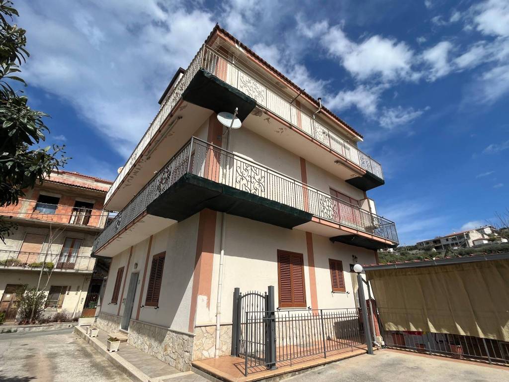 Appartamento a Capo d'orlando in Contrada Piscittina - Foto 3