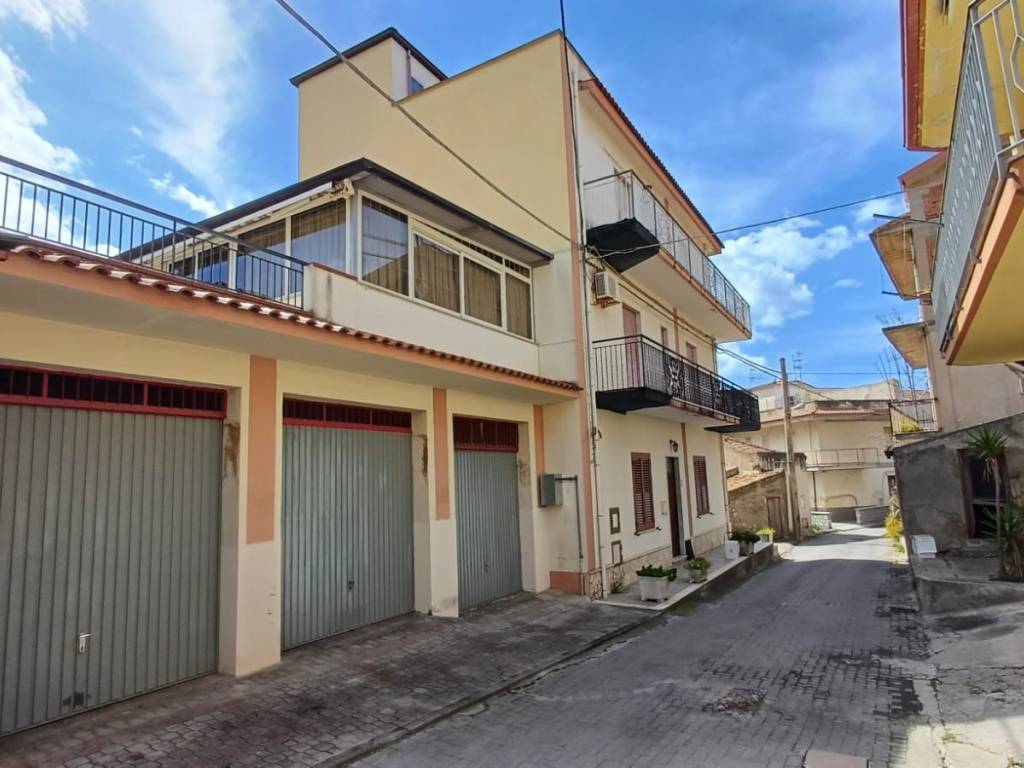 Appartamento a Capo d'orlando in Contrada Piscittina - Foto 4