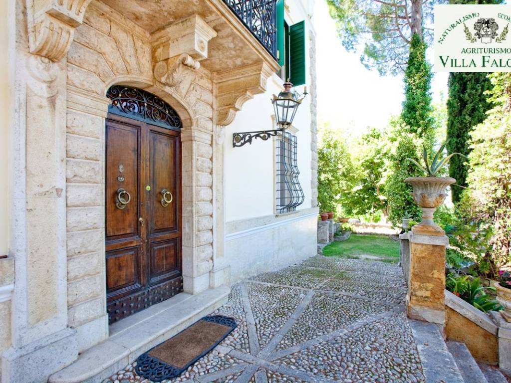 Villa a Monteleone sabino in Via delle Pietre Piane - Foto 4