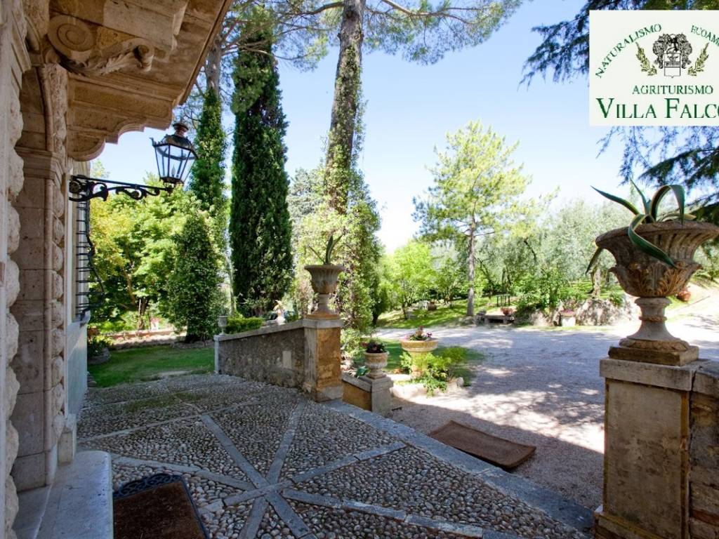 Villa a Monteleone sabino in Via delle Pietre Piane - Foto 5