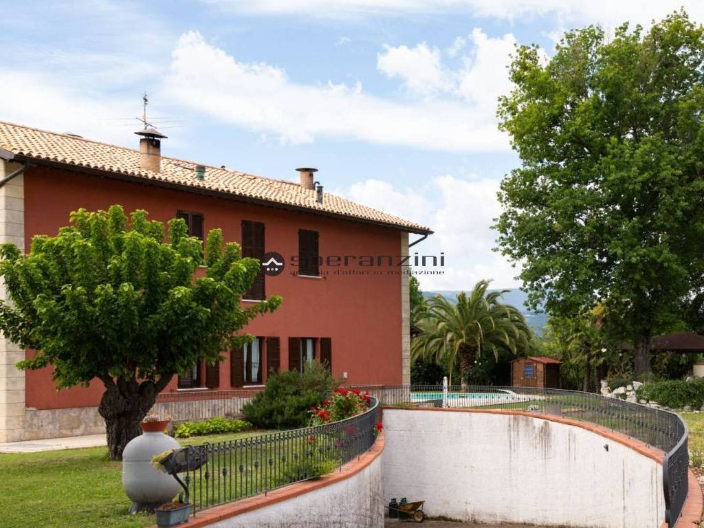 Villa a Montefelcino in via antonio gramsci , - Foto 3