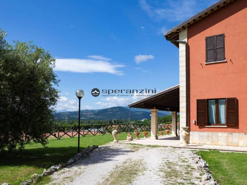 Villa a Montefelcino in via antonio gramsci , - Foto 4