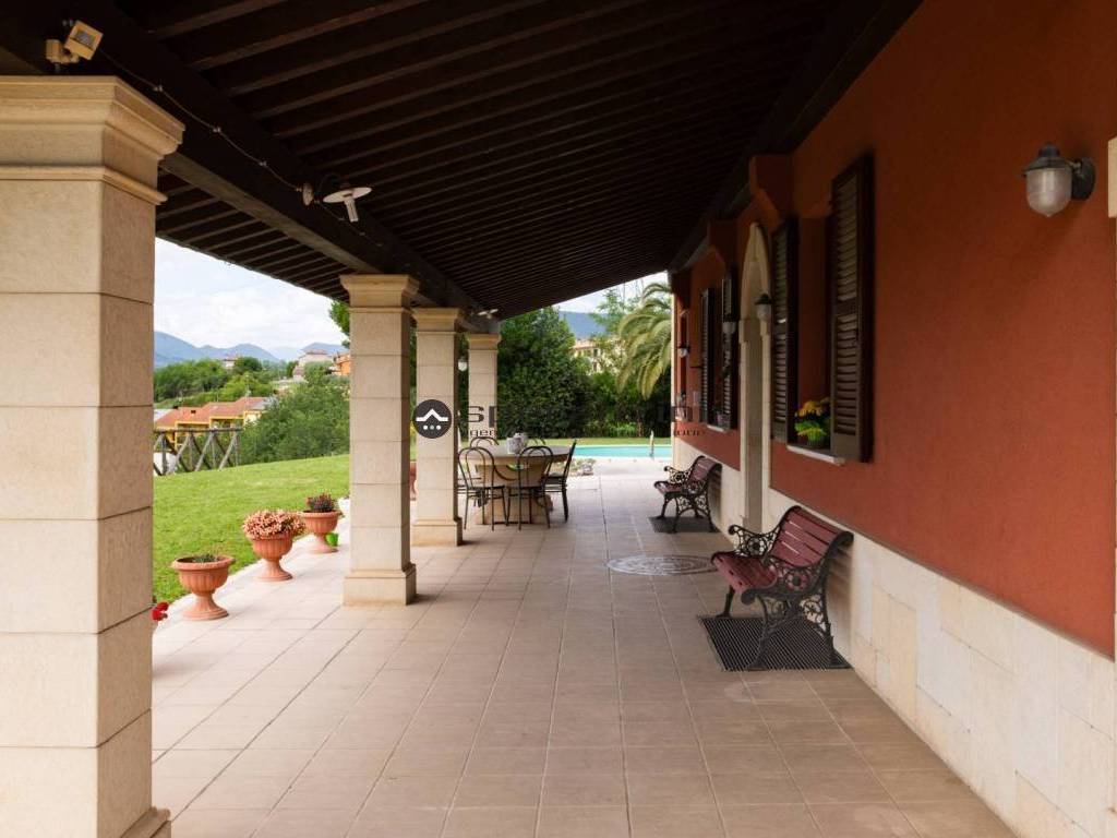 Villa a Montefelcino in via antonio gramsci , - Foto 5