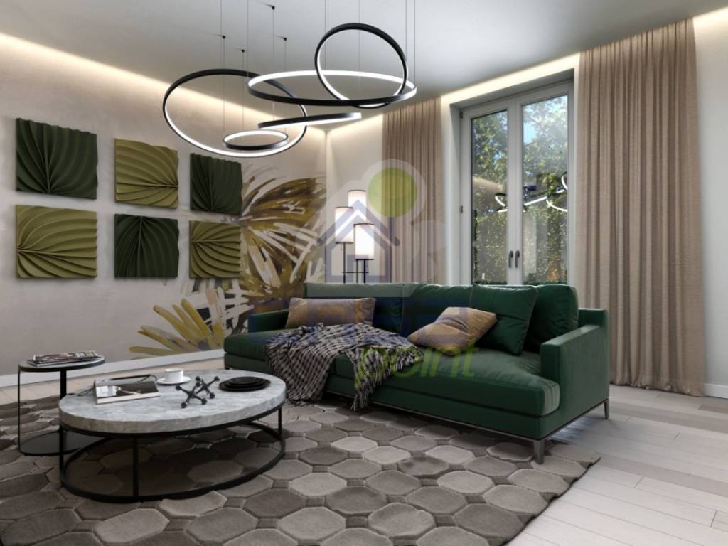 Villa a Piadena drizzona in via Unità d'Italia 2 - Foto 2