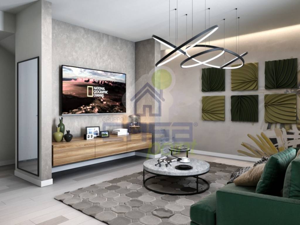Villa a Piadena drizzona in via Unità d'Italia 2 - Foto 4