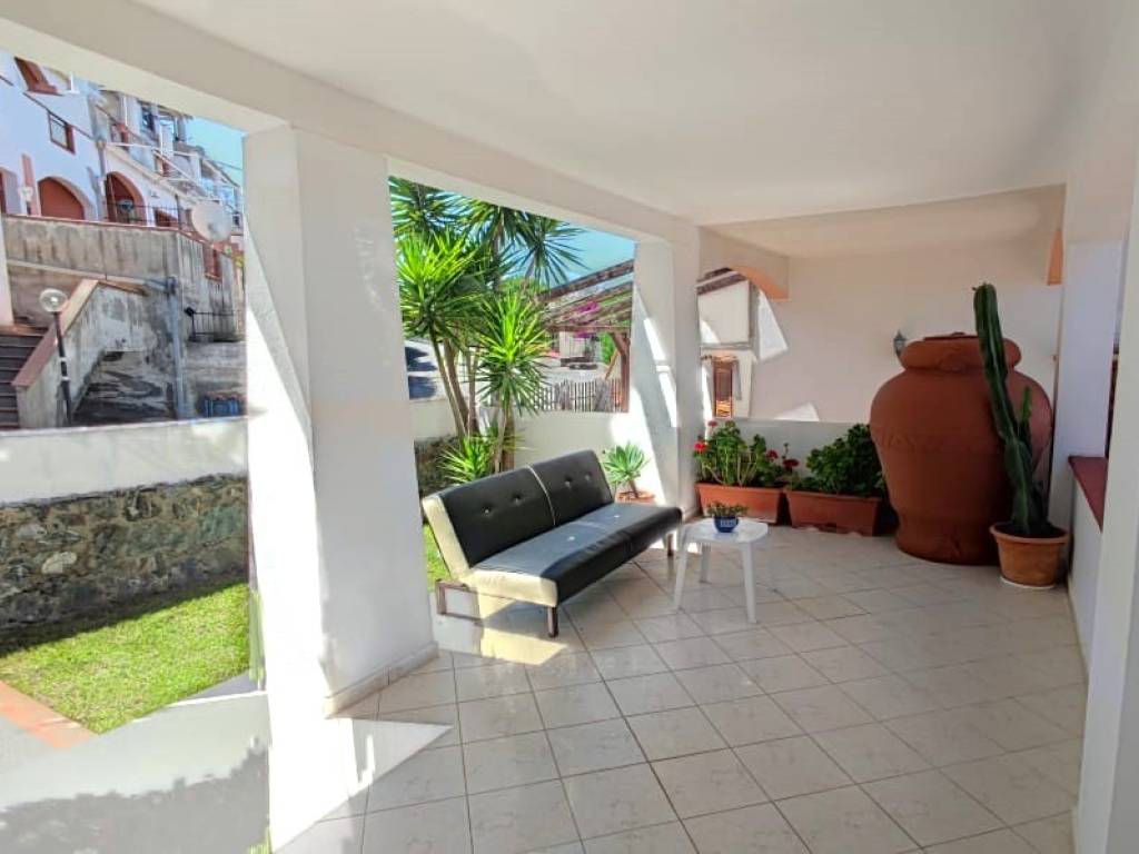 Villetta a schiera a Diamante in Contrada Cammarotea - Foto 3