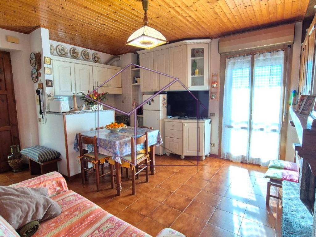Rustico / casale a Magliano in toscana in Strada Consortile La Carla - Foto 4