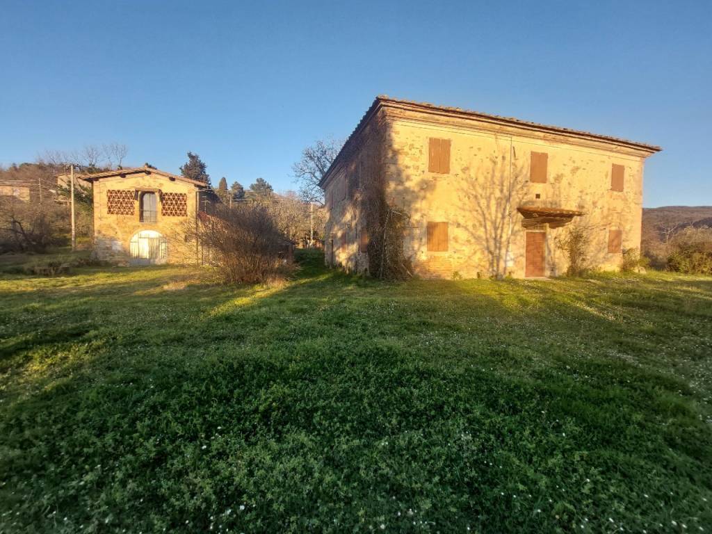 Rustico / casale a Castelfranco piandisco in Via Mandri - Foto 2