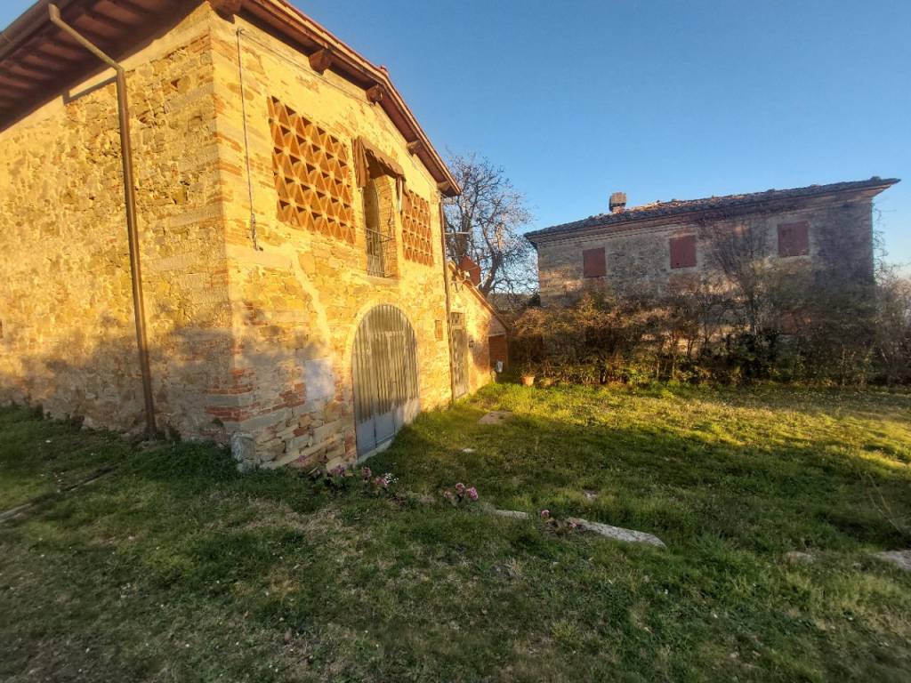 Rustico / casale a Castelfranco piandisco in Via Mandri - Foto 5